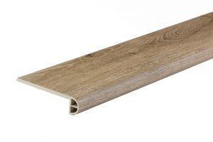 Schodnicový stupeň SPC RIGID d.1,2m - š.115 x 25mm Ottawa EF system