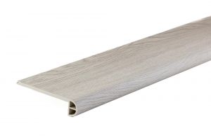 Schodnicový stupeň SPC RIGID d.1,2m - š.115 x 25mm Toronto EF system