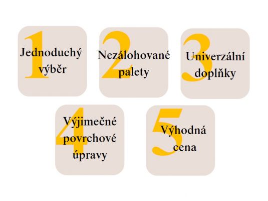 MLADOST Střešní taška Horizont PRO HYBRID černá (10 Ks/m²)