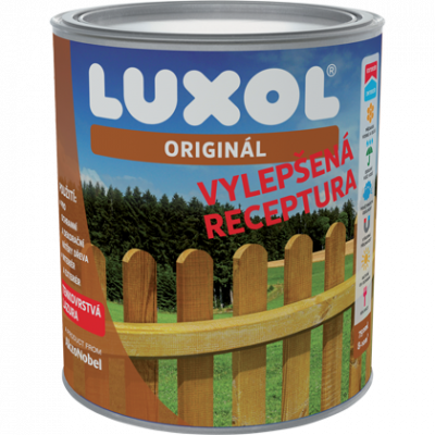 Luxol