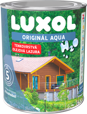 Luxol aqua