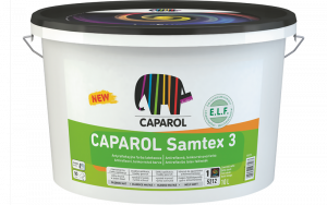 CAPAROL Samtex 3 ELF 4,7l (B3)