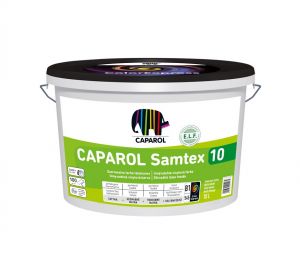 CAPAROL Samtex 10 CE 2,35l (B3)